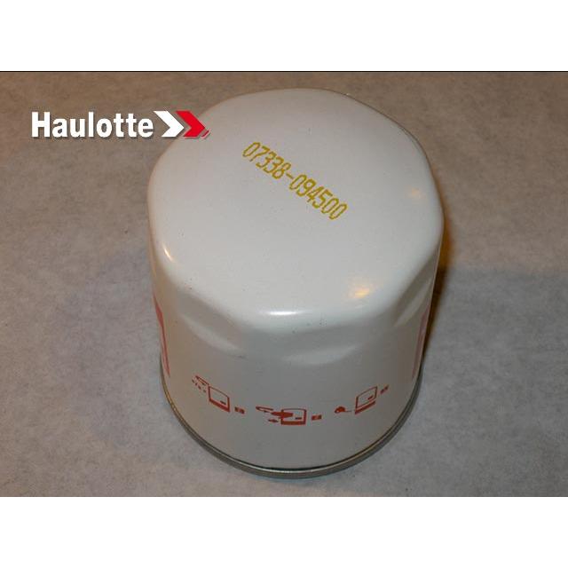 Haulotte Part # 2175131000 - OIL FILTER