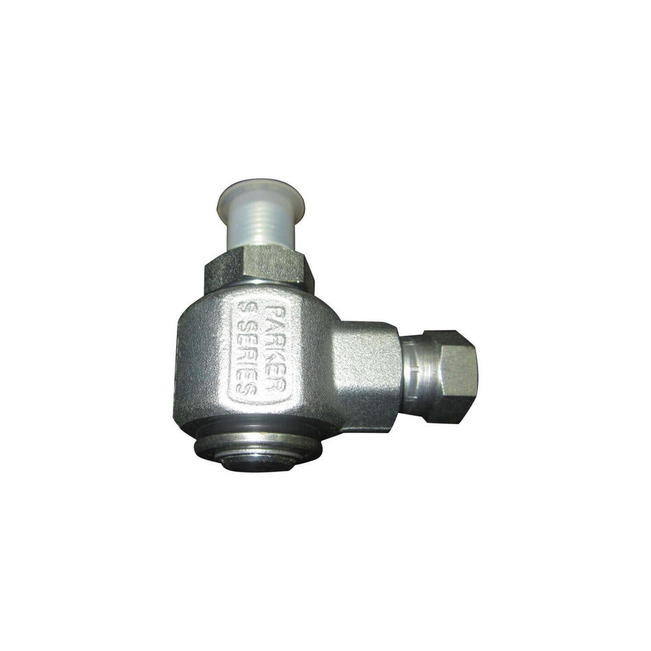 JLG Part # 2180125 - SWIVEL. 1/4 MALE