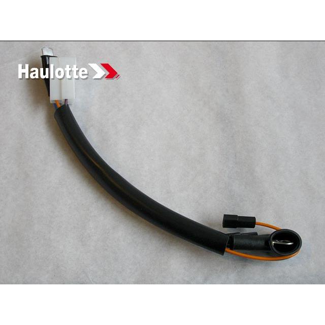 Haulotte Part # 2185904000 - ALTERNATOR CABLE BUNDLE