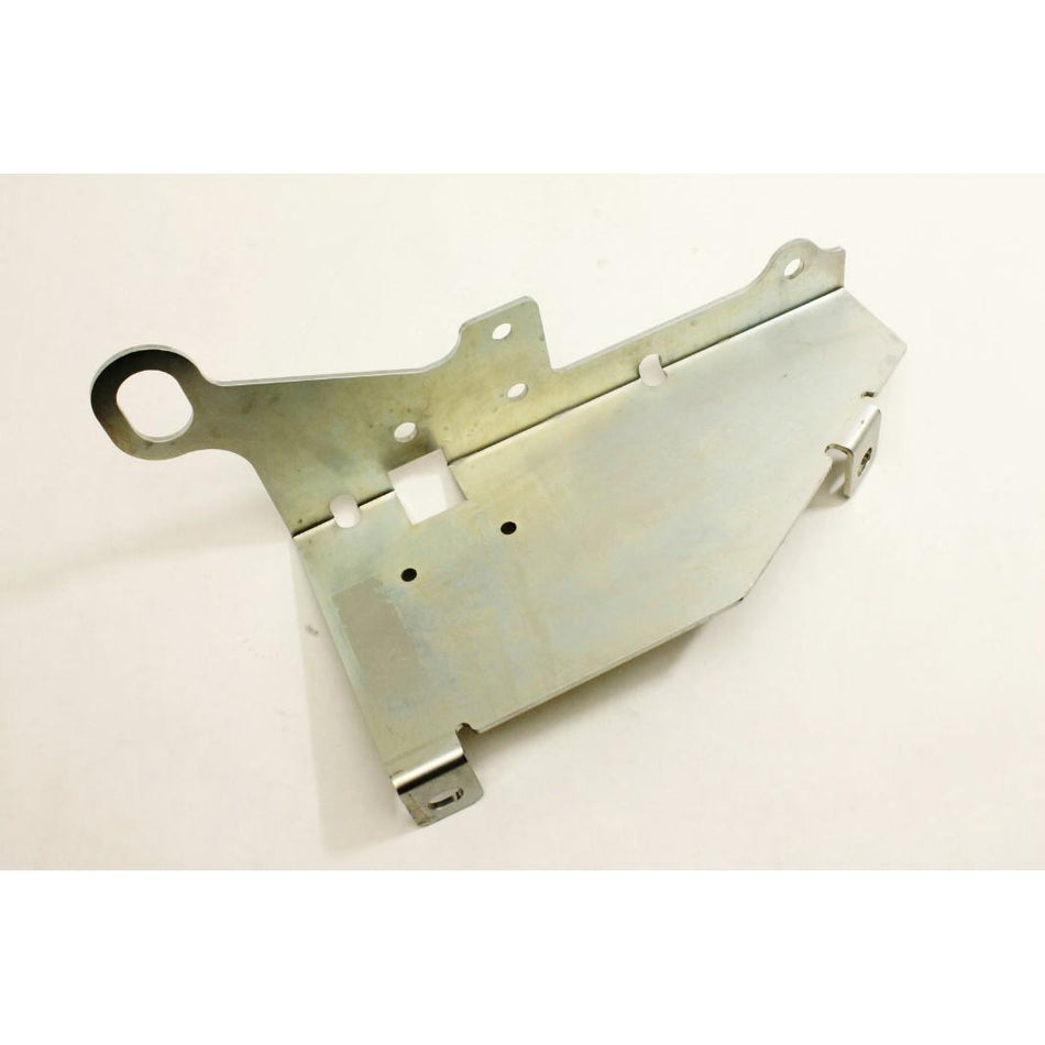 Genie Part # 218668. 218668GT - FORMING. HEAT SHIELD MOUNT