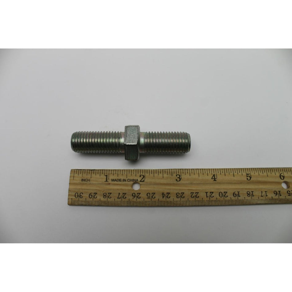 Genie Part # 218701. 218701GT - STUD M16X2X38