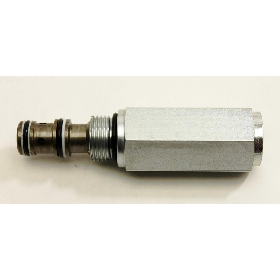 Genie Part # 218732. 218732GT - VALVE. CROSS RELIEF. 1500 PSI