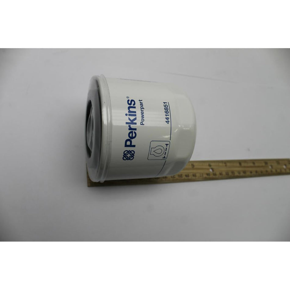 Genie Part # 218835. 218835GT - FILTER. OIL. 854E-E34TA
