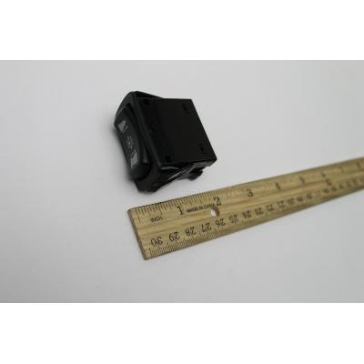 Genie Part # 219127. 219127GT - SWITCH. AUXILIARY HYDRAULICS
