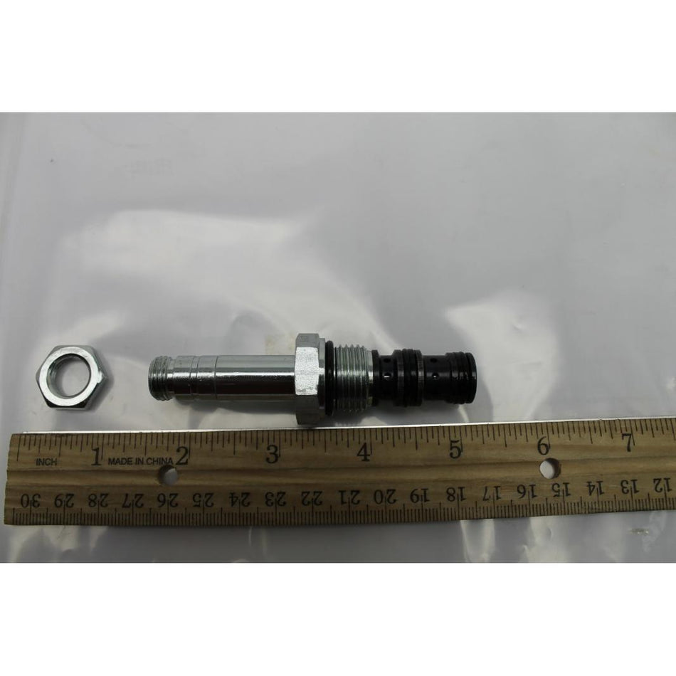 Genie Part # 219247. 219247GT - VALVE. SOLENOID