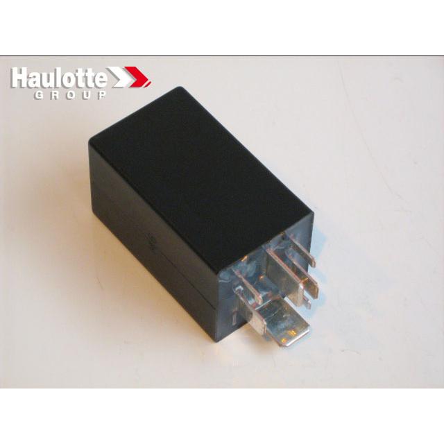 Haulotte Part # 2193111000 - PREHEATING UNIT .