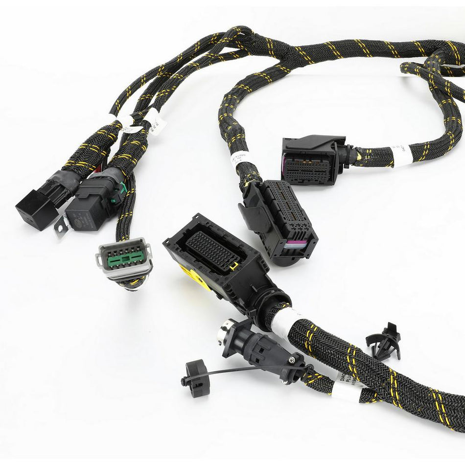 Genie Part # 219333. 219333GT - HARNESS. ENGINE ECM. TCD3.6. 10K