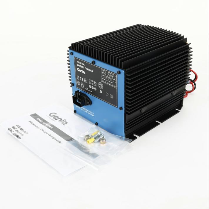 Genie Part # 219480. 219480GT - KIT. BATTERY CHARGER. 24V