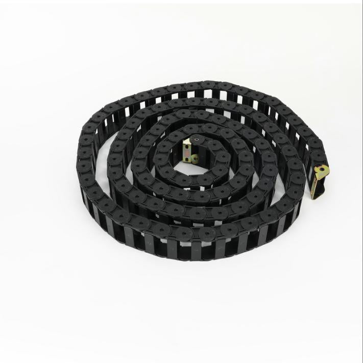 Genie Part # 219651. 219651GT - TRACK. PLASTIC CABLE