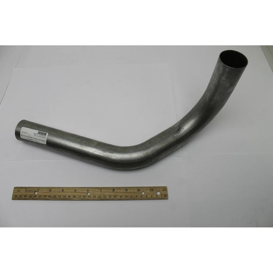 Genie Part # 219668. 219668GT - EXHAUST PIPE. DEUTZ 3 CYL DSL