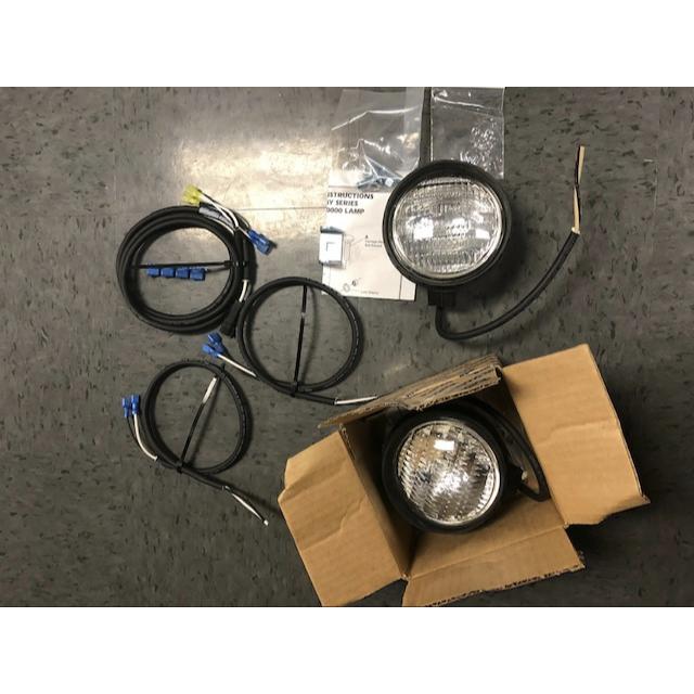 Genie Part # 219684. 219684GT - HARN. DRIVE LIGHTS. Z45/Z51