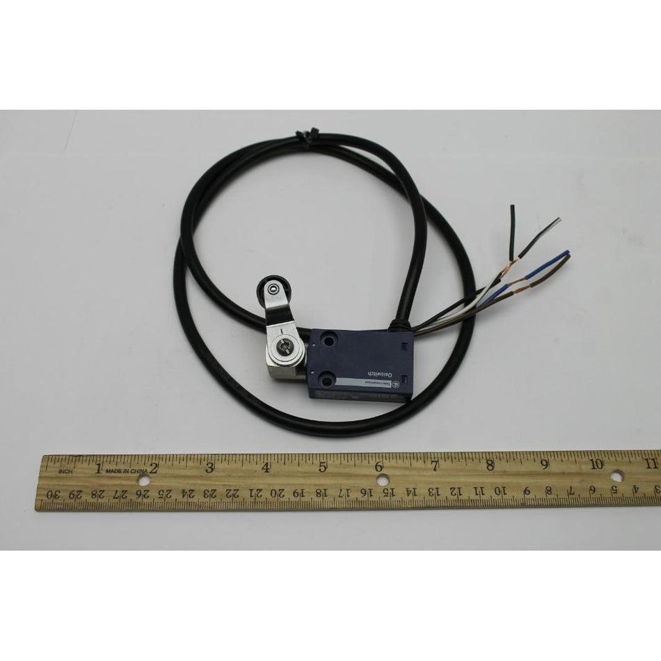 Genie Part # 220237. 220237GT - SWITCH. LIMIT. ZCY15 ARM