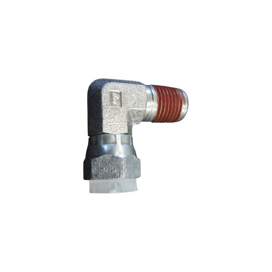 JLG Part # 2220064 - ADPT. 90 S FSNPSM/NPTF 4-4 FG