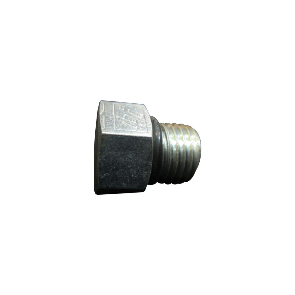 JLG Part # 2220235 - ADPT. PLUGHX ORB 4 FG