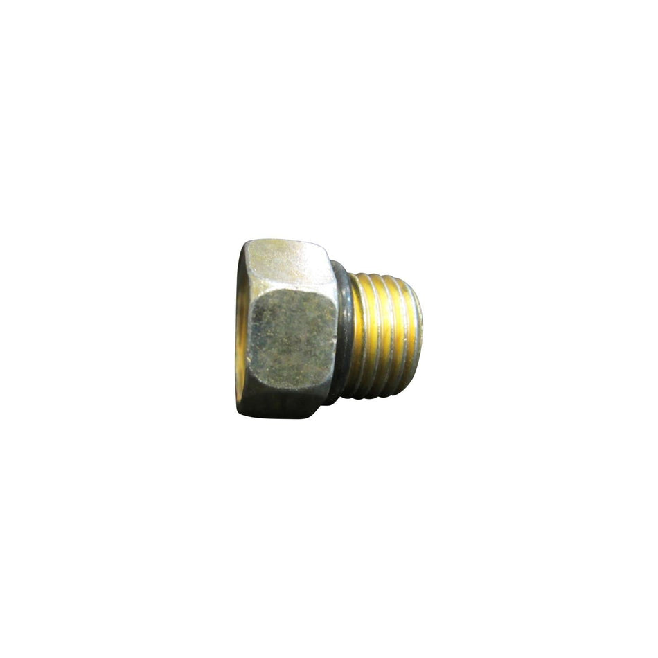 JLG Part # 2220237 - ADPT. PLUGHX ORB 6 FG