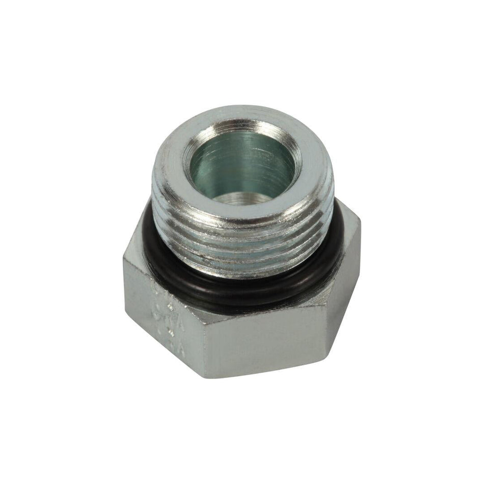 JLG Part # 2220238 - ADPT. PLUGHX ORB 8 FG