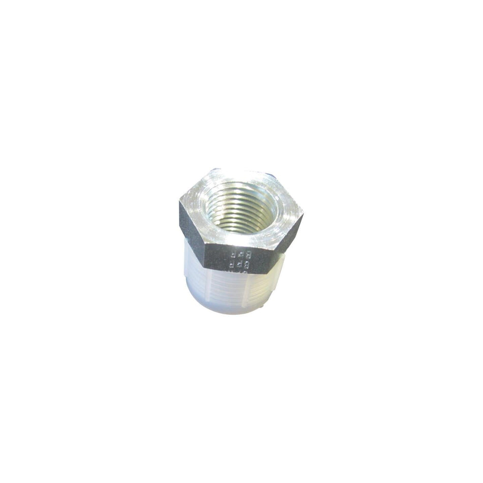 JLG Part # 2220282 - ADPT. ST S FNPTF/NPTF 8-12 FG