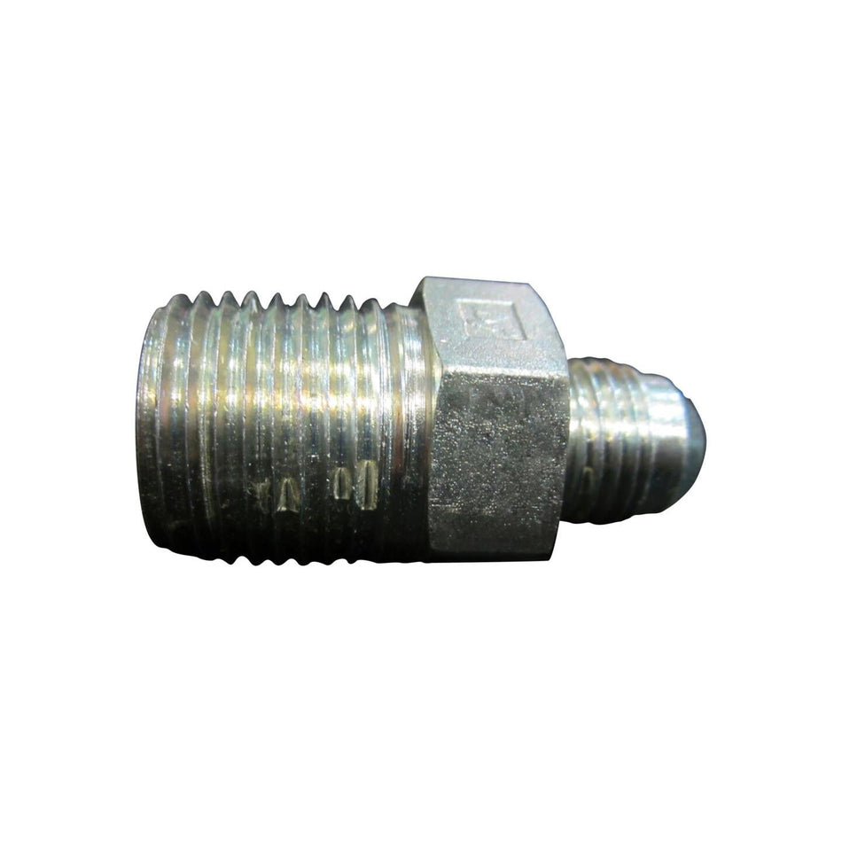 JLG Part # 2220344 - ADPT. ST S JIC/NPTF 6-8 FG