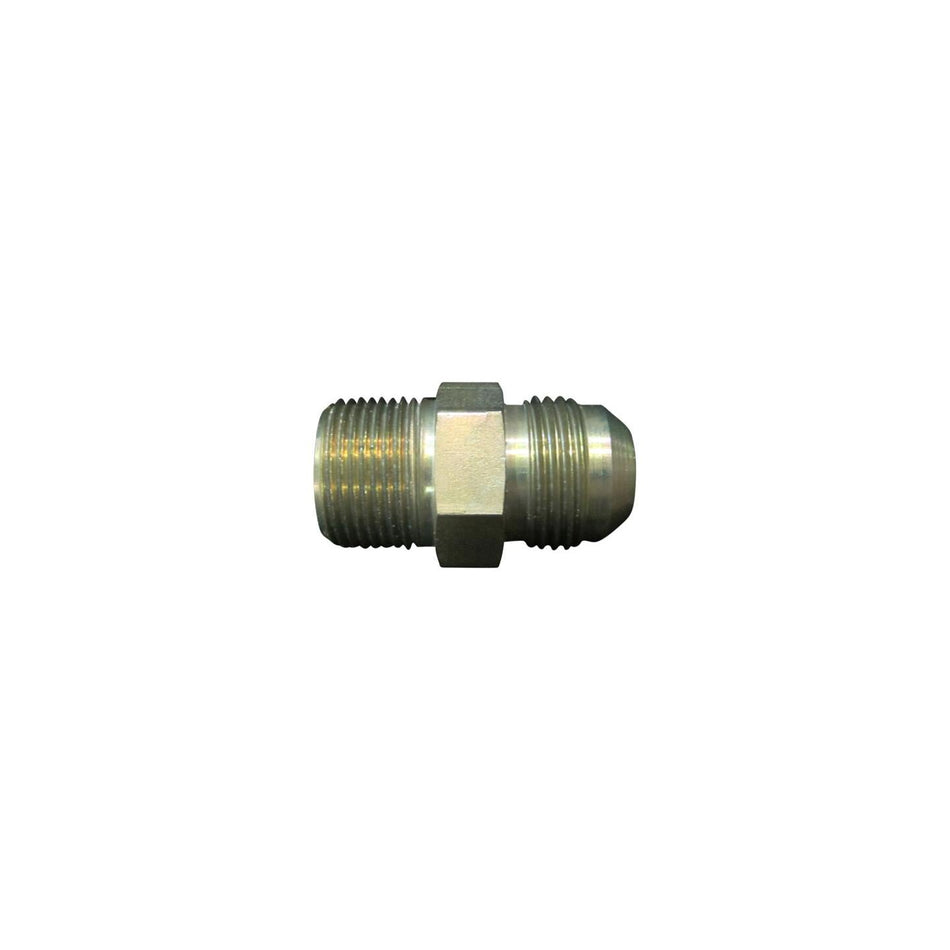 JLG Part # 2220347 - ADPT. ST S JIC/NPTF 12-12 FG