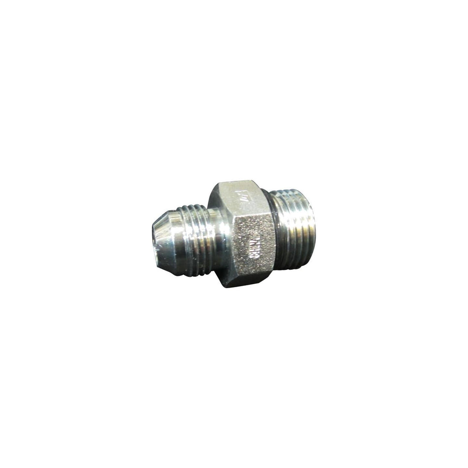 JLG Part # 2220374 - ADPT. ST S JIC/ORB 8-10 FG