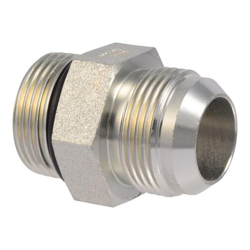 JLG Part # 2220377 - ADPT. ST S JIC/ORB 16-16 FG
