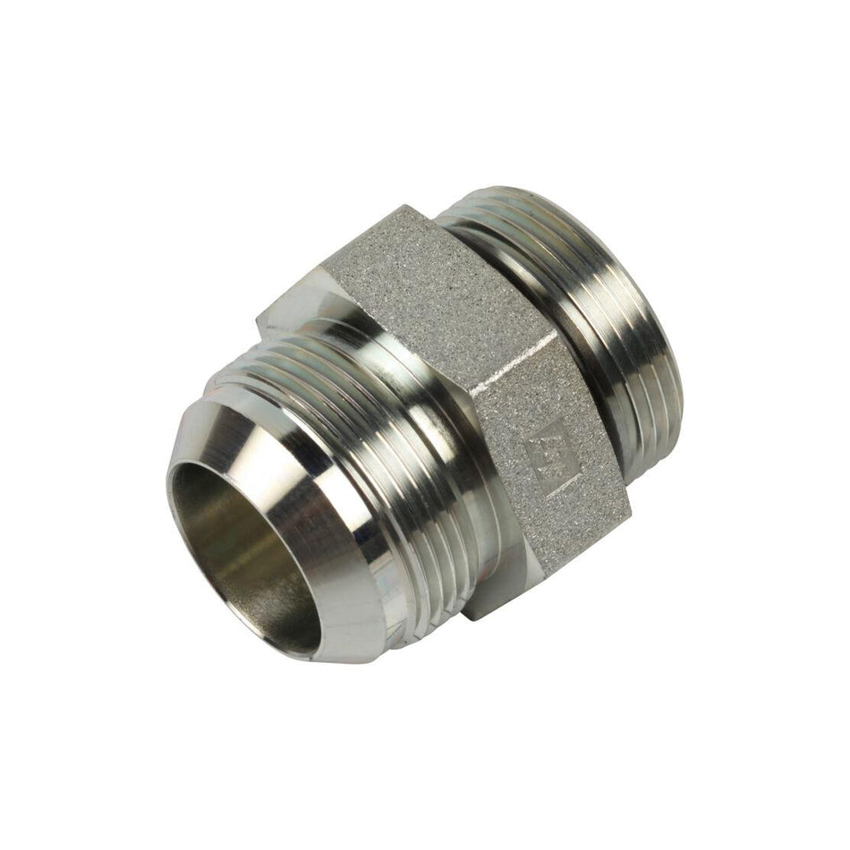 JLG Part # 2220380 - ADPT. ST S JIC/ORB 20-20 FG