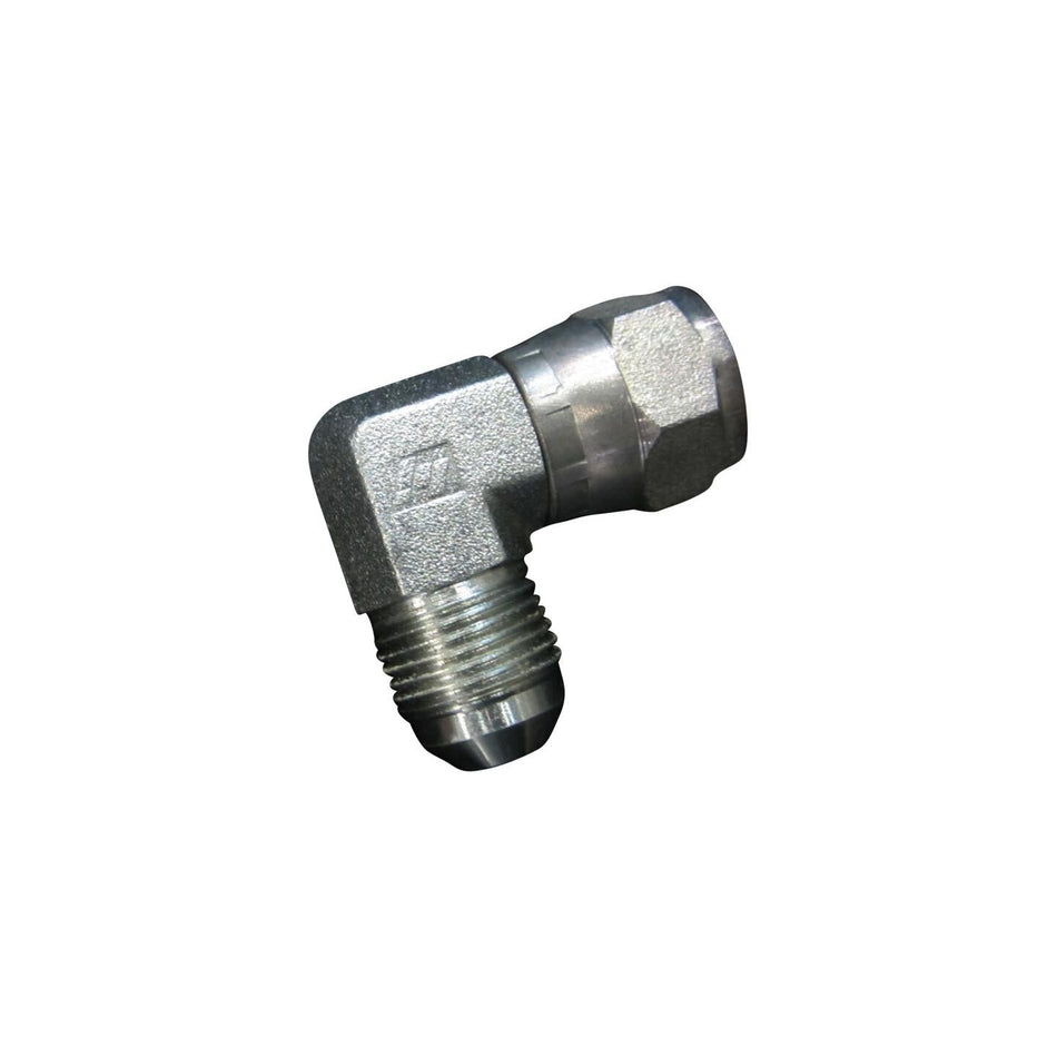 JLG Part # 2220386 - ADPT. SP TUBE90 JIC/FSJIC 8-8 S