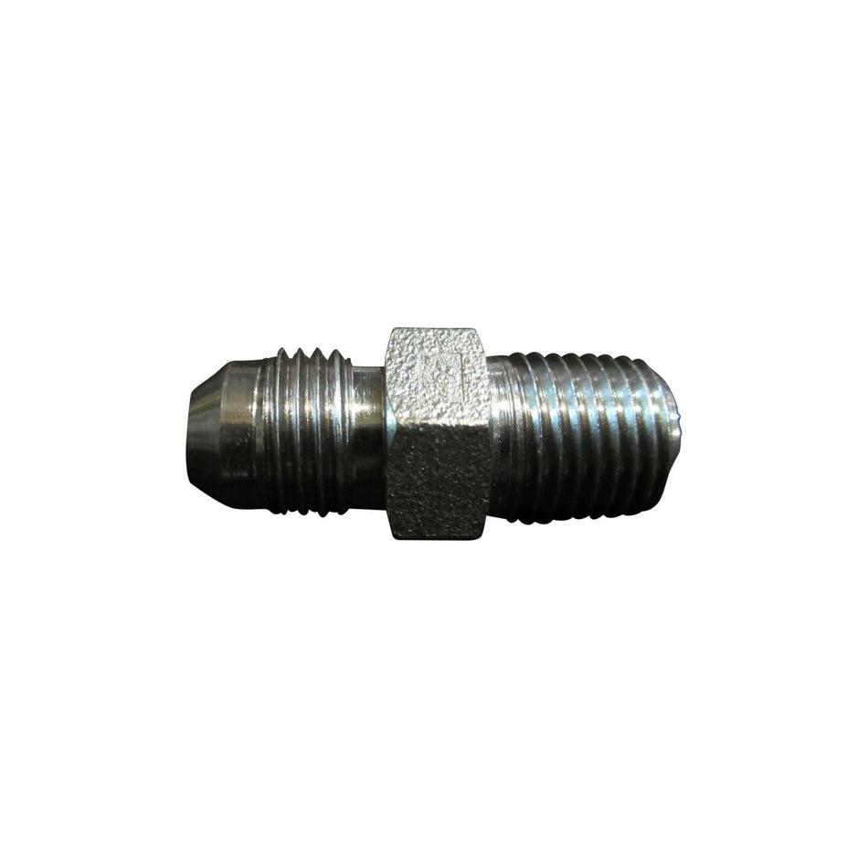 JLG Part # 2220399 - ADPT. ST S JIC/NPTF 6-4 FG.
