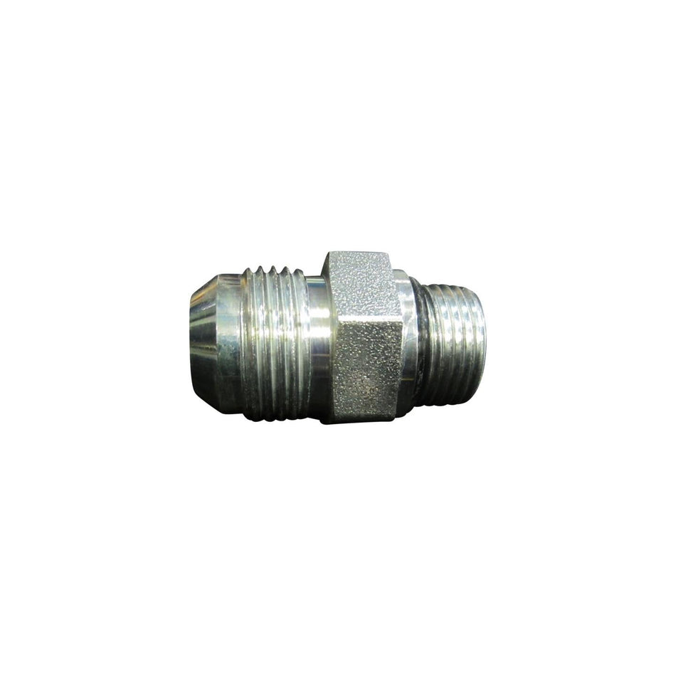 JLG Part # 2220408 - ADPT. ST S JIC/ORB 12-10 FG