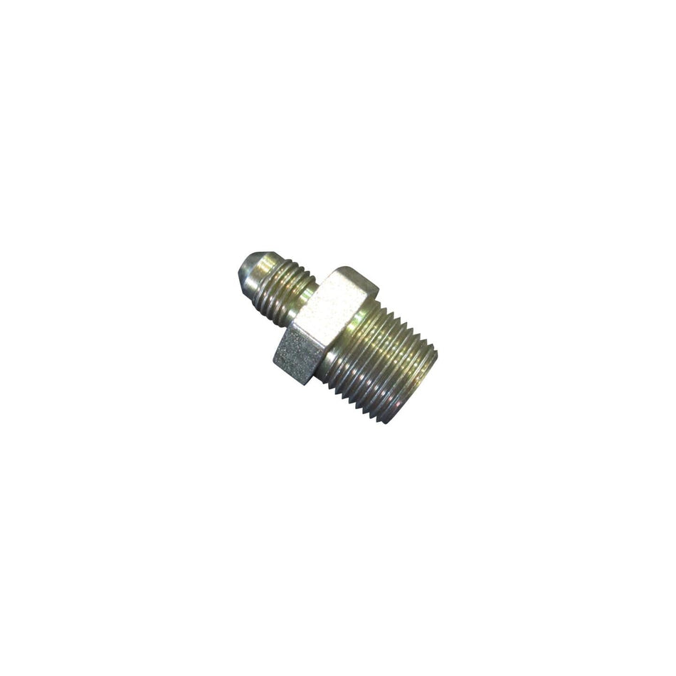 JLG Part # 2220417 - ADPT. ST S JIC/NPTF 4-6 FG