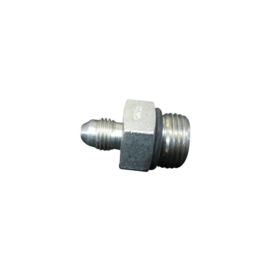JLG Part # 2220468 - ADPT. ST S JIC/ORB 4-8 FG