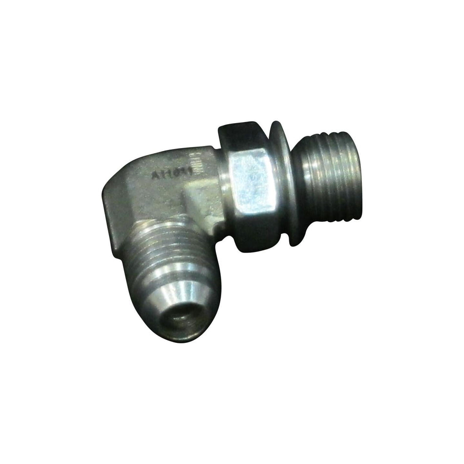 JLG Part # 2220473 - FITTING. ADAPTOR 90