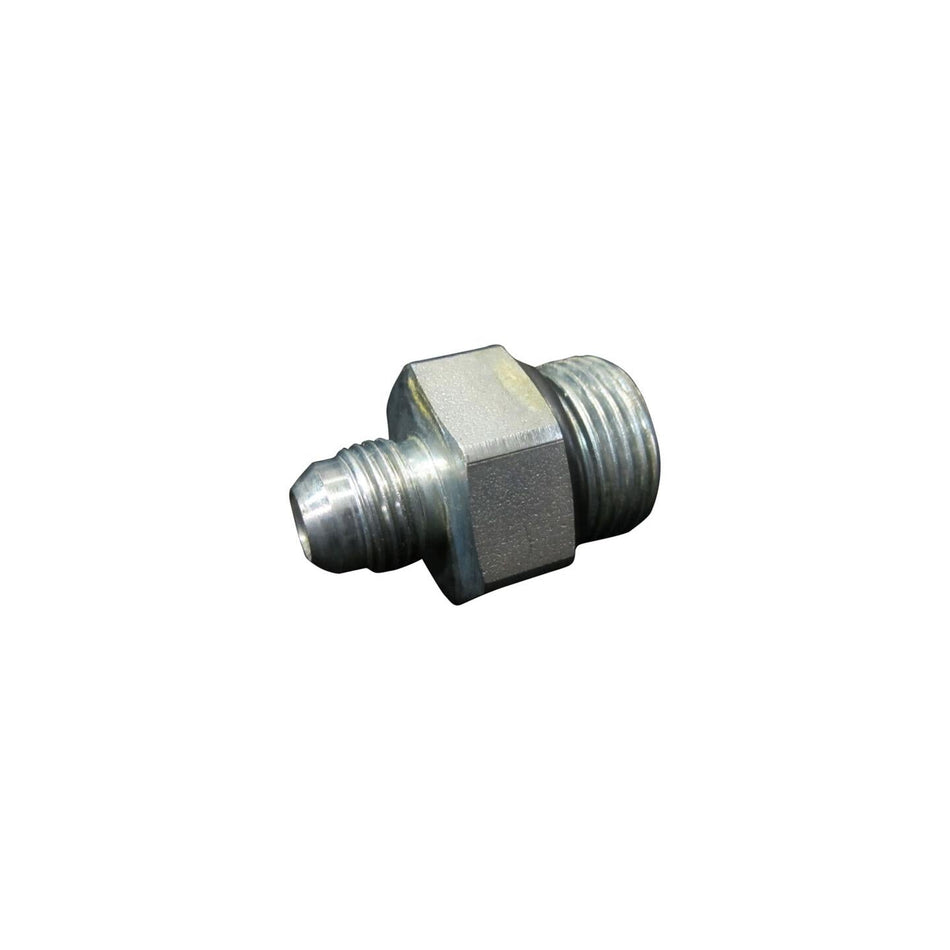 JLG Part # 2220497 - ADPT. ST S JIC/ORB 6-10 FG