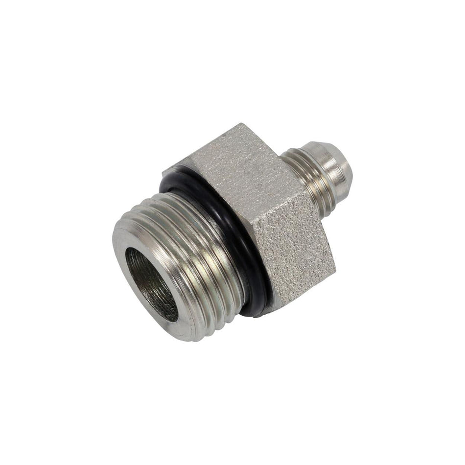 JLG Part # 2220577 - ADPT. ST S JIC/ORB 6-12 FG