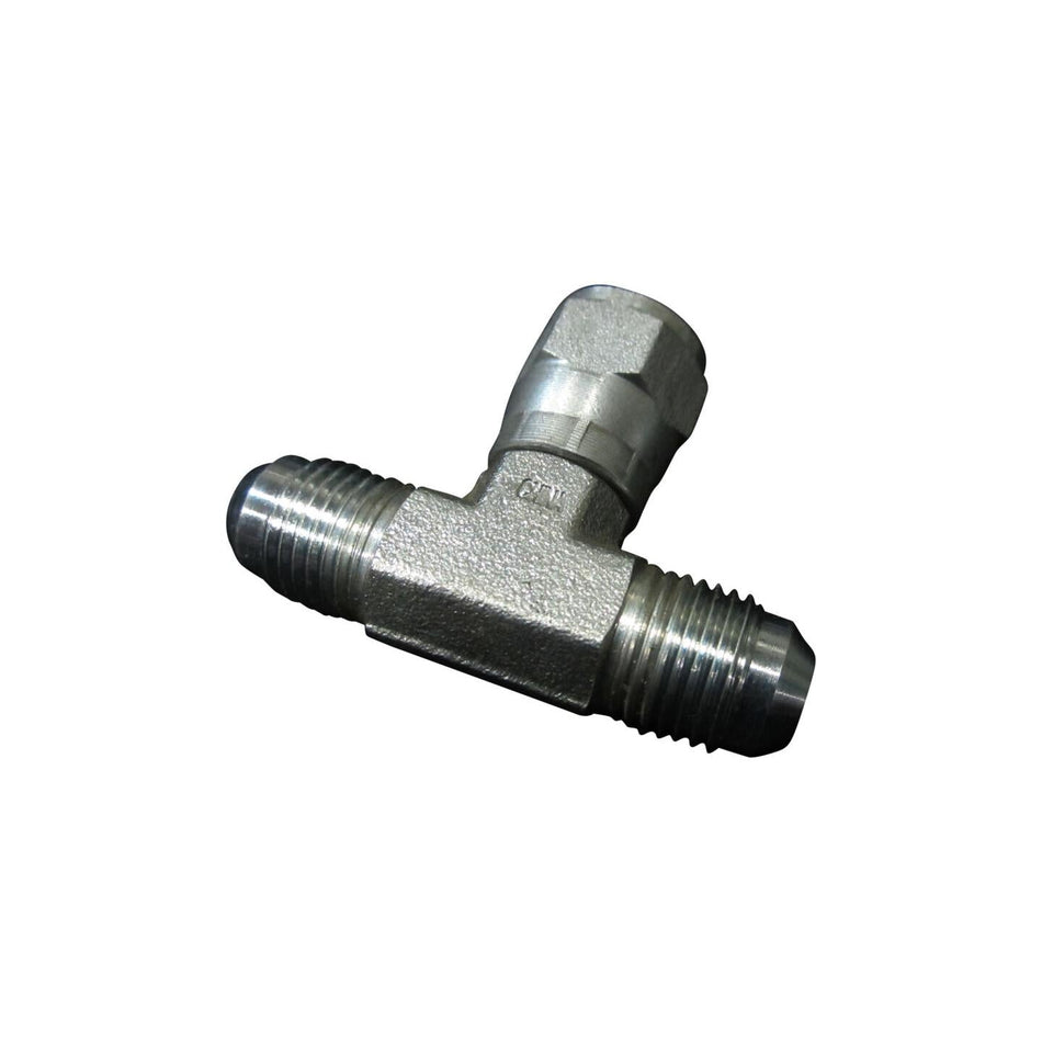 JLG Part # 2220579 - ADPT. TB JIC/FSJIC/JIC 6-6-6 FG