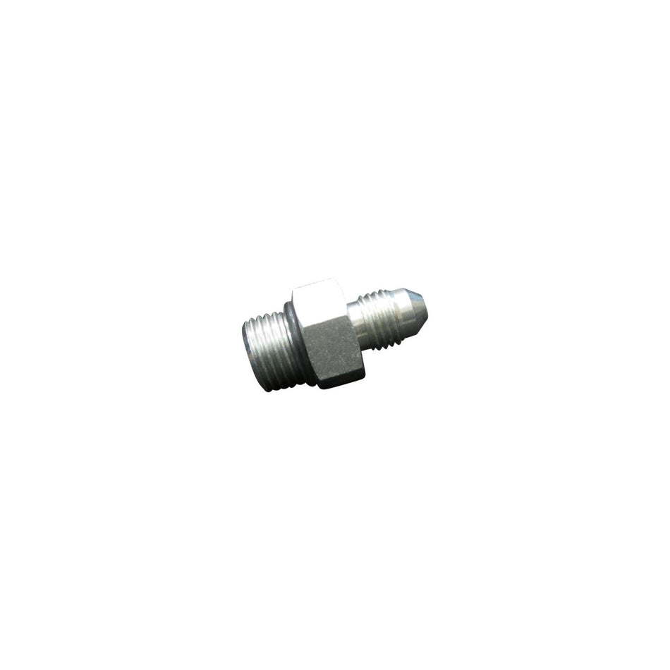 JLG Part # 2220582 - ADPT. ST. S JIC/ORB 4-6 FG