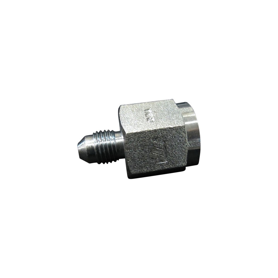 JLG Part # 2220618 - ADPT. ST S JIC/FSJIC 4-8 FG