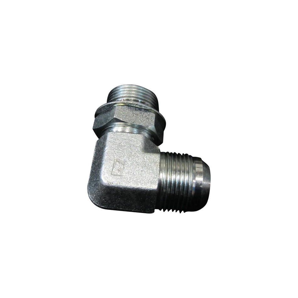JLG Part # 2220646 - ADPT. 90 S JIC/ORB 16-16 FG