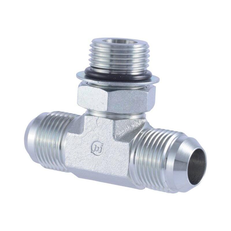 JLG Part # 2220695 - ADPT. TB JIC/ORB/JIC 12-12-12 F