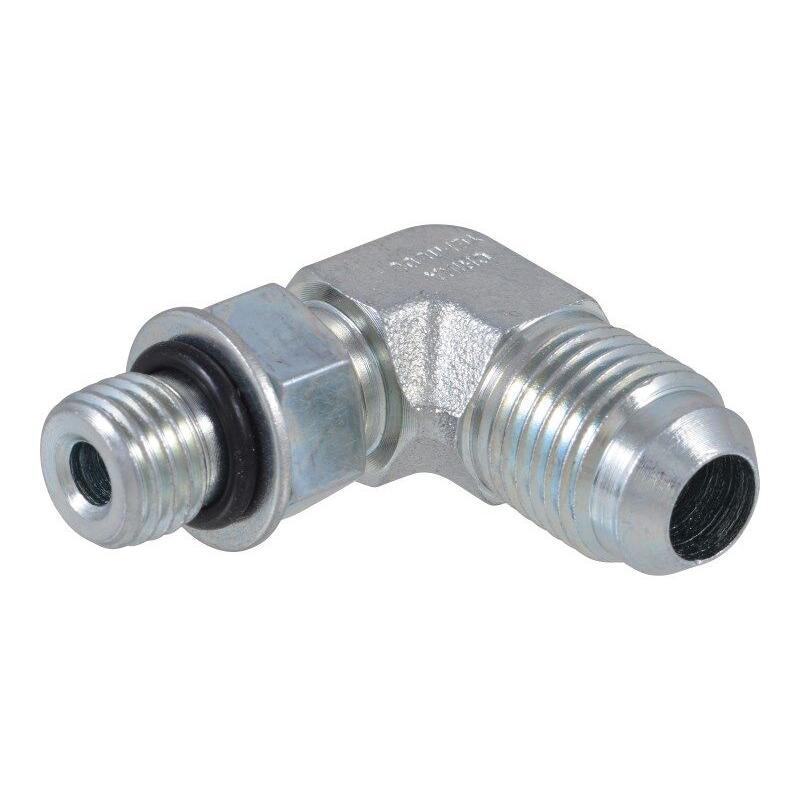 JLG Part # 2220775 - ADPT. 90 S JIC/ORB