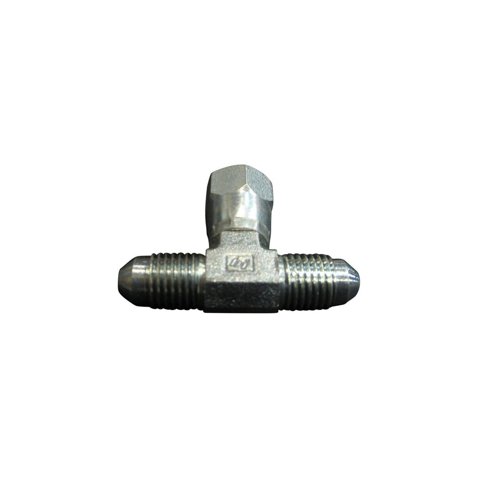JLG Part # 2220861 - ADPT. TB JIC/FSJIC/JIC 4-4-4 FG