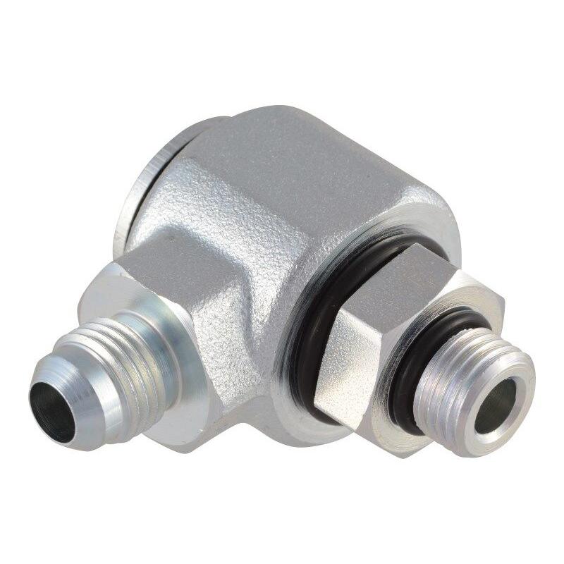 JLG Part # 2221000 - SWIVEL. HYD 90