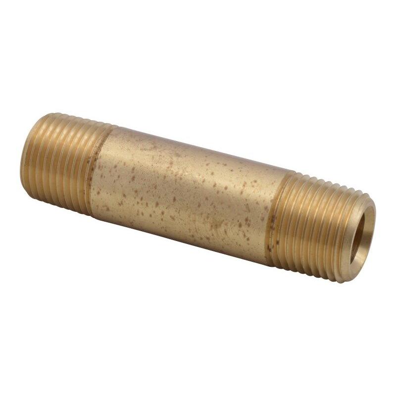 JLG Part # 2221018 - FTG. 3/8 PIPE NIPPLE 2.50 LG