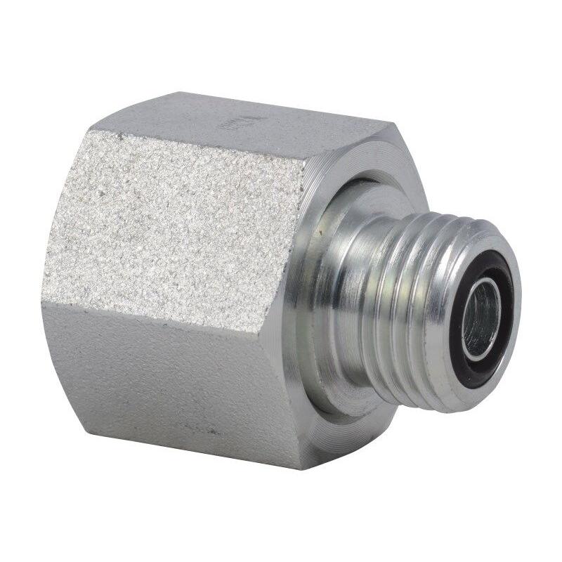 JLG Part # 2221244 - ADPT. ST S ORFS/FSORFS 6-10 FG