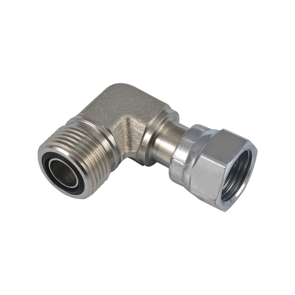 JLG Part # 2221253 - ADPT. 90 S ORFS/FSORFS 8-6 FG