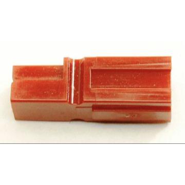Genie Part # 22434. 22434GT - ANDERSON HOUSING.15-45 AMP RED