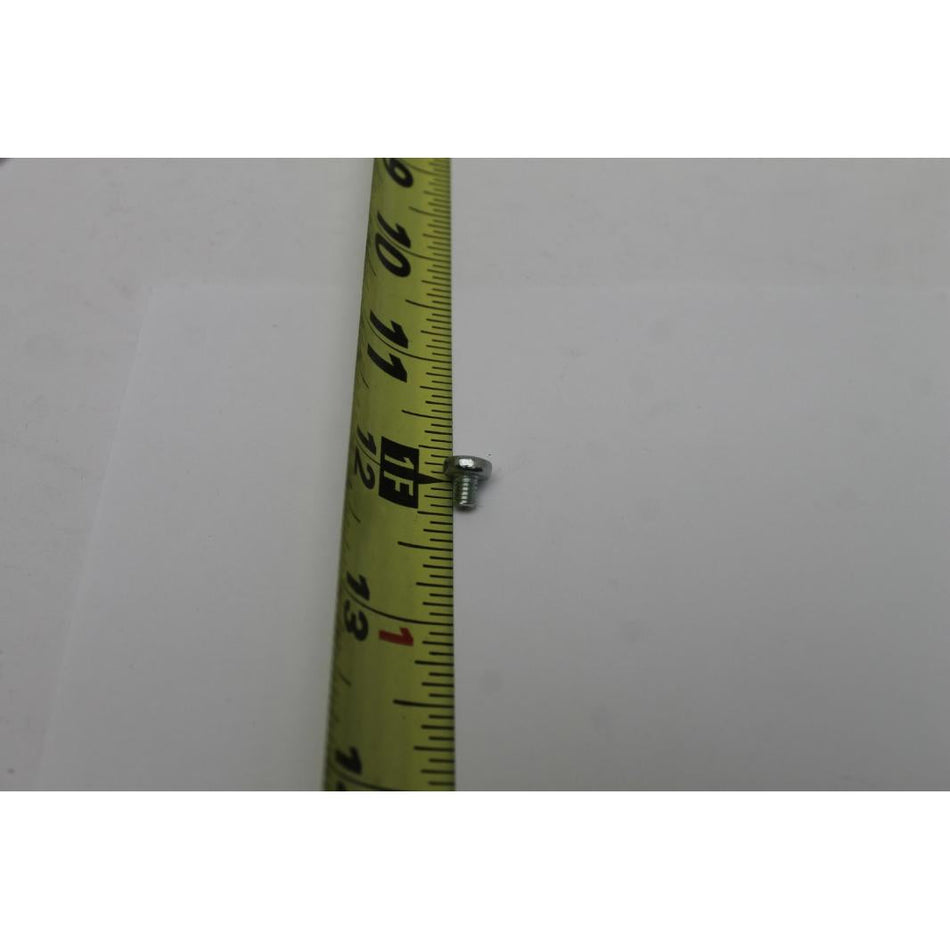 Genie Part # 22542. 22542GT - M4 X 5 PHILLIPS (CHEESEHEAD)