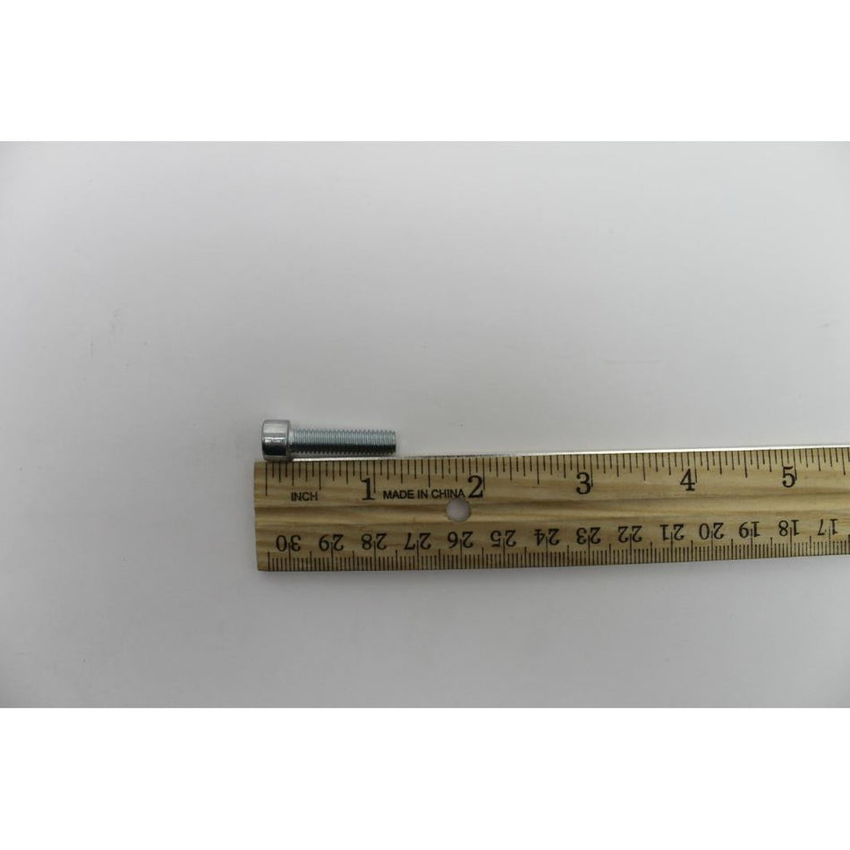 Genie Part # 22544. 22544GT - SCREW.SHC.M6 X 25MM.GR8***