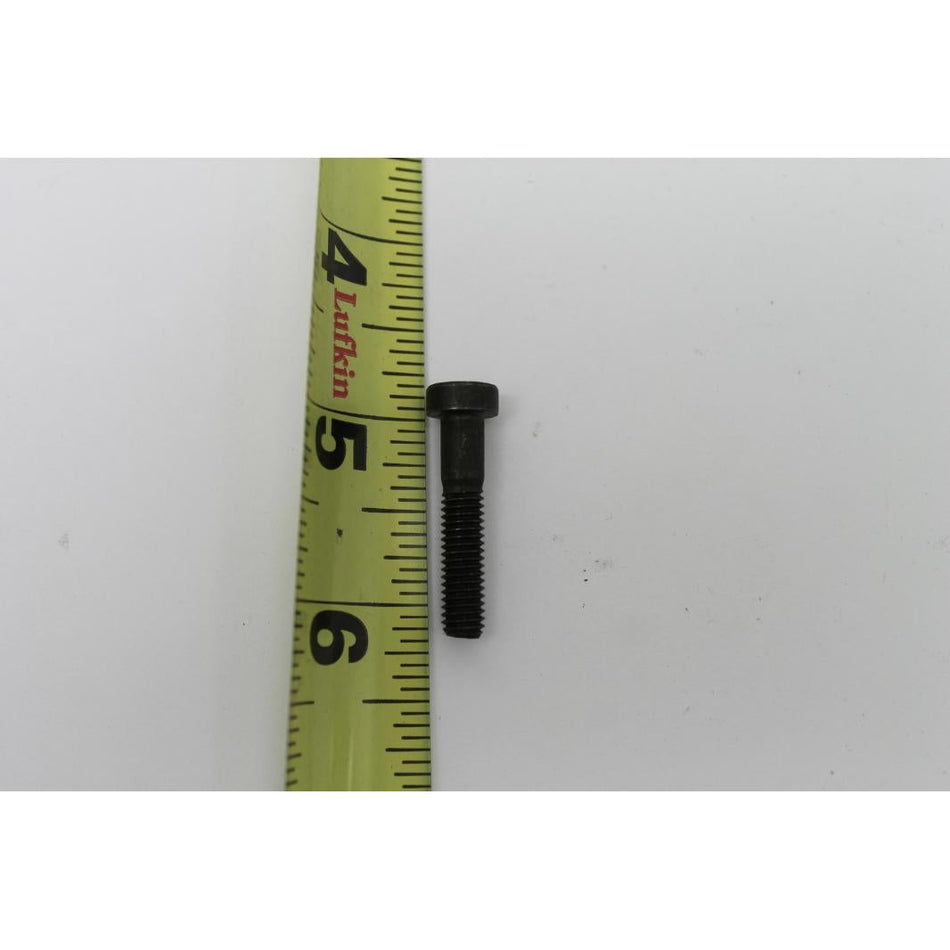 Genie Part # 22545. 22545GT - SCREW.SHC.M6 X 30MM.GR8.8.LP**