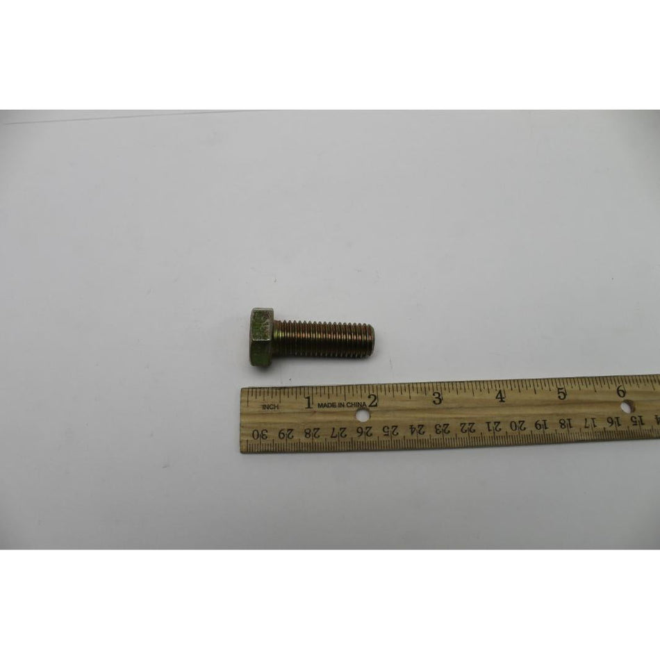 Genie Part # 22558. 22558GT - SCREW.HHC.M14 X 40MM.GR 8.8